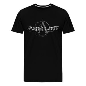 AFTER LAPSE LOGO T-SHIRT
