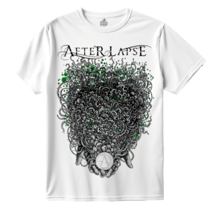 "BEYOND THE END” MAN T-SHIRT