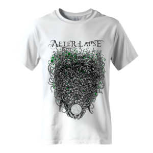 "BEYOND THE END” WOMAN T-SHIRT